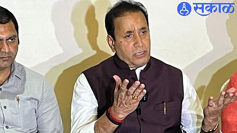 Anil Deshmukh