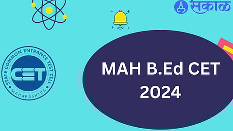 BEd CET