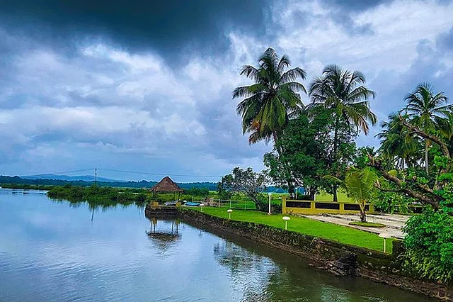 diwar island