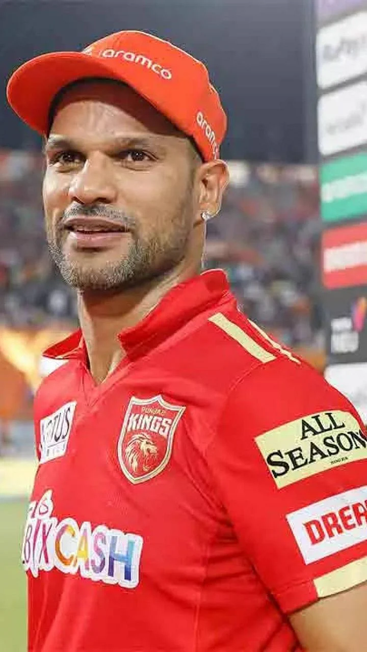 shikhar dhawan 