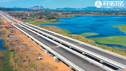 Bharveer to Igatpuri phase of 'Samriddhi' launched today
