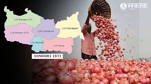 Dindori Lok Sabha Constituency