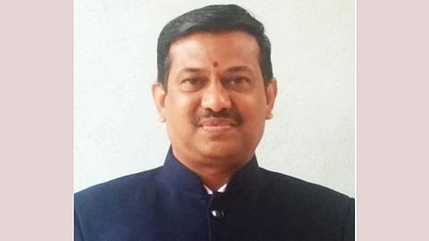 BDO Satish Deshmukh