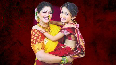 actress ankita panvelkar