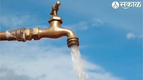 Water Supply