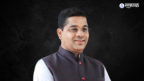 Loksabha election 2024 : पालघरमध्ये बहुजन विकास आघाडीचा उमेदवार ठरला? बोईसरचे आमदार राजेश पाटील यांच्या नावावर एकमत