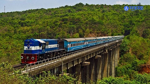 Konkan News: कोकण रेल्वेमार्गावर २९० उन्हाळी विशेष फेऱ्या; जाणून घ्या संर्पूण माहीती 