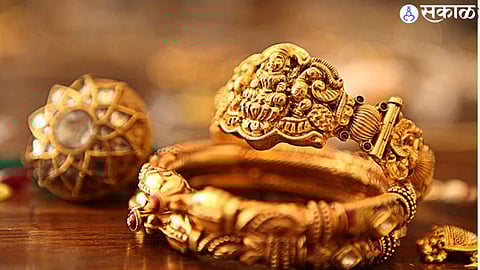 jewellery