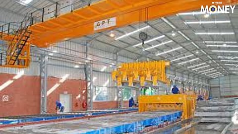GPT Infraprojects