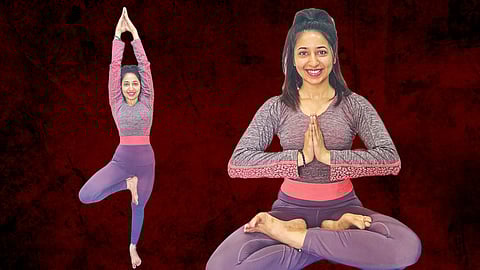 actress richa agnihotri