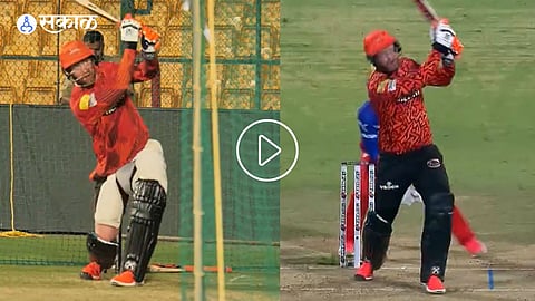 Heinrich Klaasen | IPL  | SRH