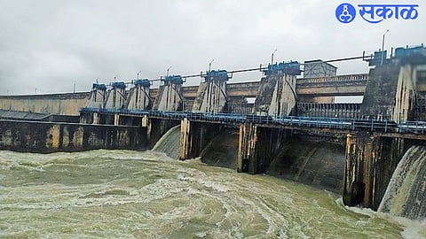 chankapur dam