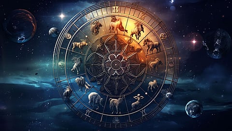 Weekly Horoscope