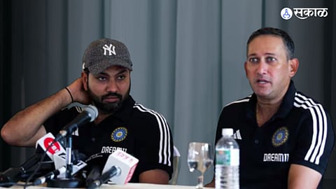 Team India T20 World Cup Squad Updates