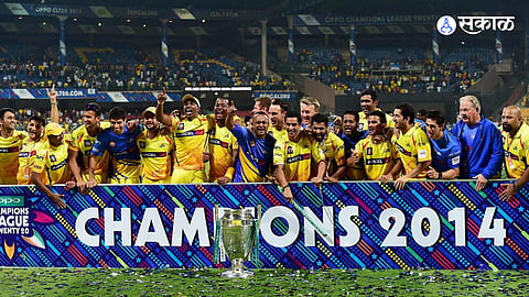 Champions League T20