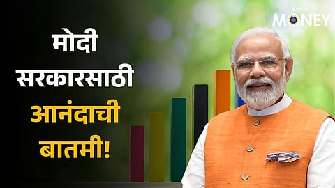 India’s direct tax collection surges by 17.7 percent to Rs 19.58 lakh crore, says tax department