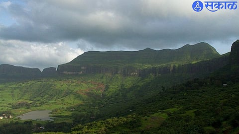 brahmagiri hills nashik