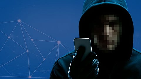 Cyber Crime 