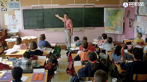solapur district teachers get summer holidays from today