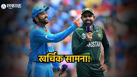 India Vs Pakistan