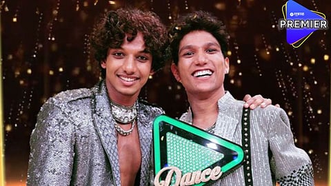  गौरव आणि नितीन ठरले 'डान्स दिवाने 4' चे विजेते; ट्रॉफीसह मिळाले इतक्या लाखांचे बक्षीस