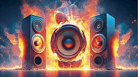 DJ Sound