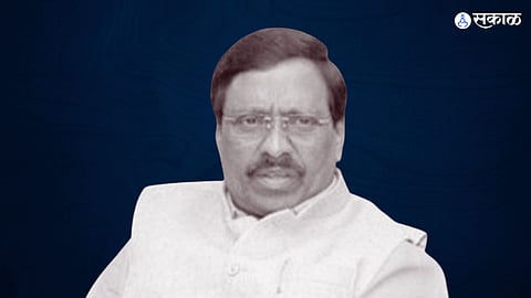 Loksabha election 2024 : ''आम्ही खोक्यांच्या मागे गेलो नाहीत; कारण...'', 'सकाळ'च्या मुलाखतीत विनायक राऊत स्पष्टच बोलले