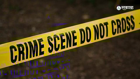 SP’s major crackdown: Eight sand mafia and two liquor sellers externed from district.