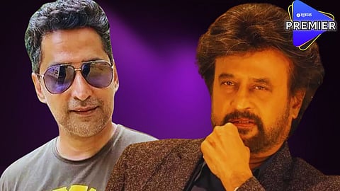 "ते मुस्काटात मारतील..."; चिन्मय मांडलेकरनं सांगितला रजनीकांत यांच्या भेटीचा किस्सा