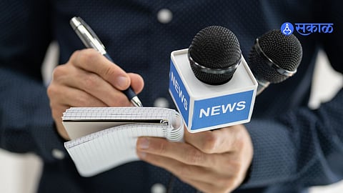 journalist 