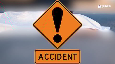 Fatal Accident in Dahivadi: Two Riders Die in Bike Collision
