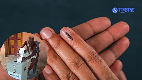 Lok Sabha Election 2024