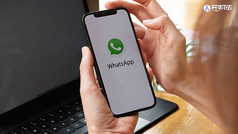 fake whatsapp account collector ajit kumbhar demand money