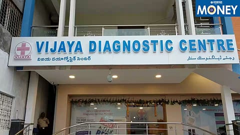 मार्च तिमाही आणि आर्थिक वर्ष 2024 मध्ये नफा आणि महसूल वाढल्यामुळे शेअर्सची खरेदी वाढली