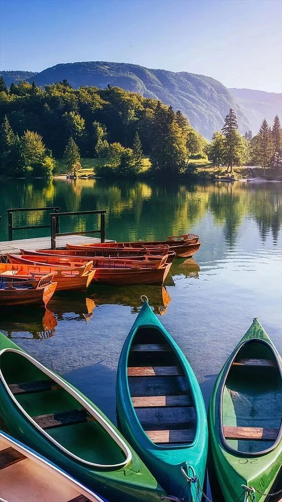 Kashmir Tourism