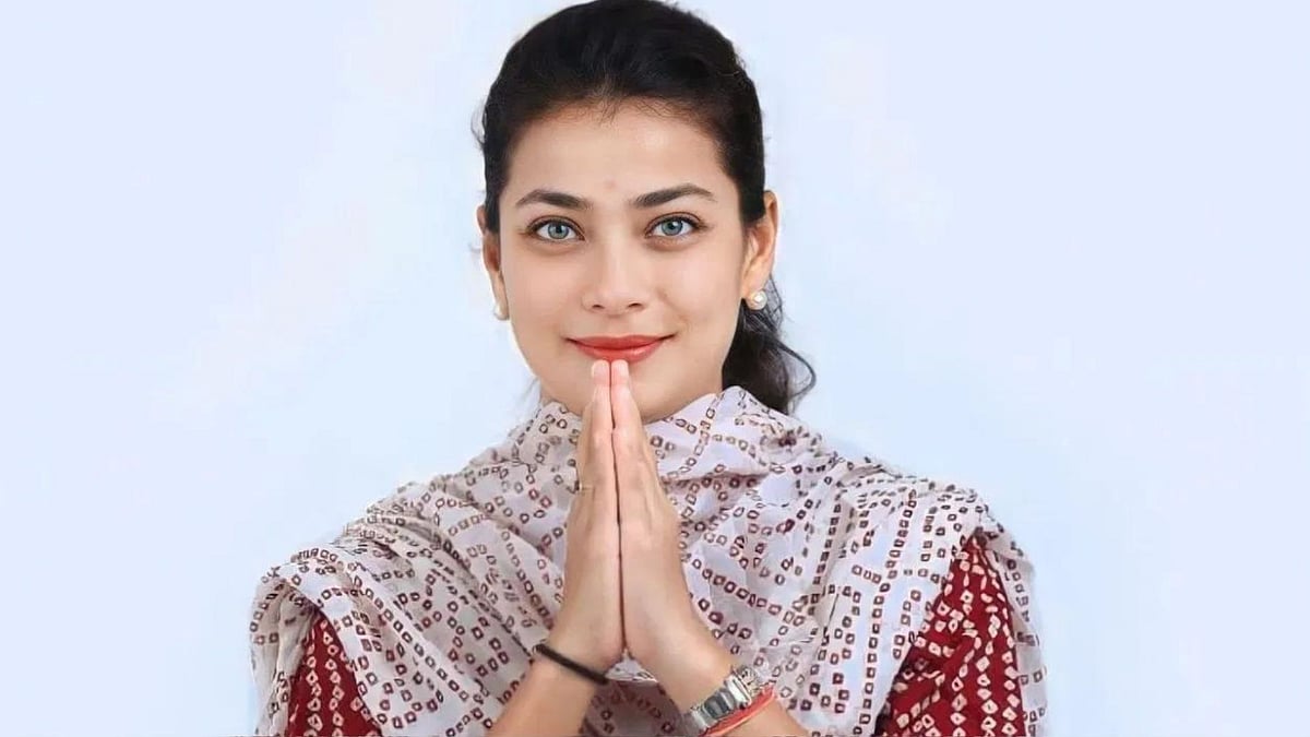MP Praniti Shinde : मृत संचालकाच्या जागी मुलाला संधी द्यावी, खा ...
