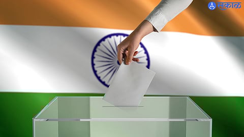 latur lok sabha election 2024 result vote towards congress instead of bjp