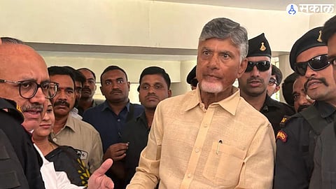 Chandrababu Naidu andhra pradesh assembly poll result 2024

