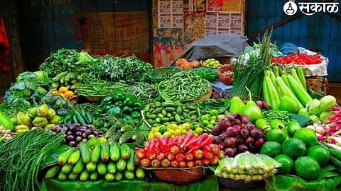 Vegetable Rate Hike
