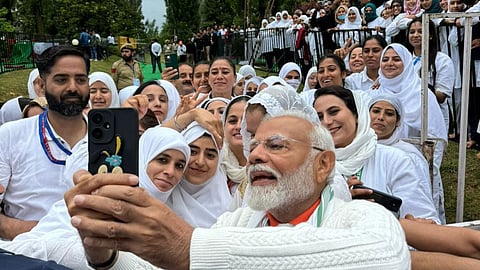 उष्माघातामुळं तब्बल 900 हून अधिक हज यात्रेकरूंचा मृत्यू