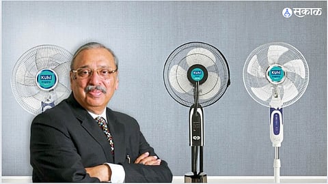 BLDC Fan Technology