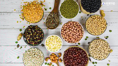 restrictions are lifted grains oil will become expensive Pressure on the central government 
