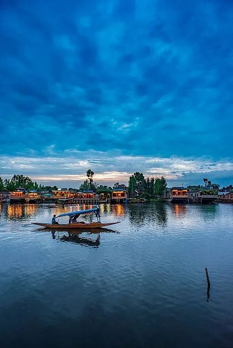 Kashmir Tourism