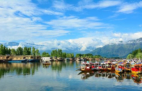 Kashmir Tourism