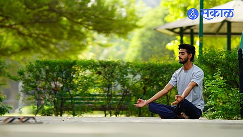 International Yoga Day: