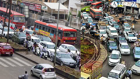 Traffic News