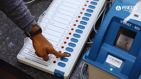 Lok sabha Election 2024