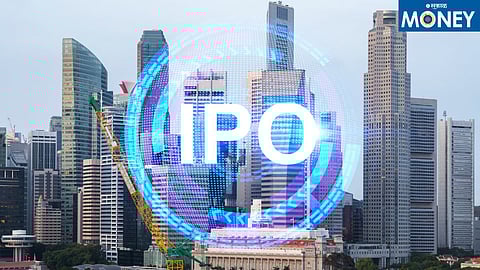A company that has been working in the real estate sector for 38 years will have an IPO