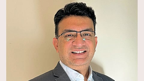 Abhijit Gholap