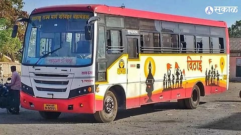 Ashadhi Wari 2024 MSRTC Special Bus Service 